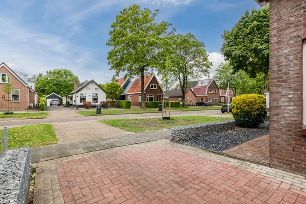 Medium property photo - Spoorstraat 52, 9503 AS Stadskanaal